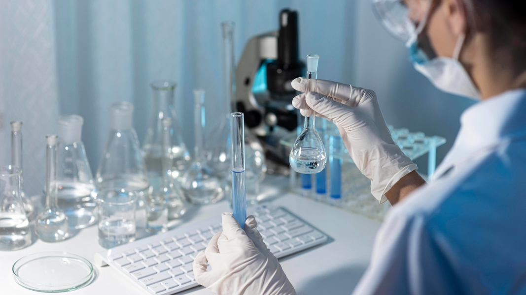 中国 CITEST DIAGNOSTICS INC. 会社概要