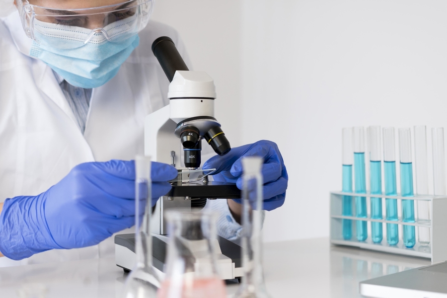中国 CITEST DIAGNOSTICS INC. 会社概要
