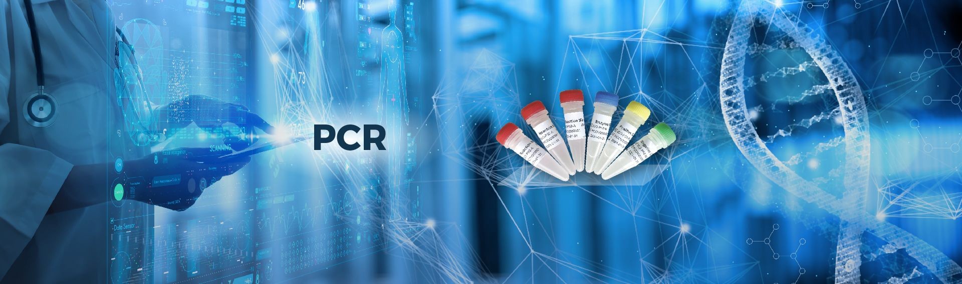 品質 PCRの急速なテスト サービス
