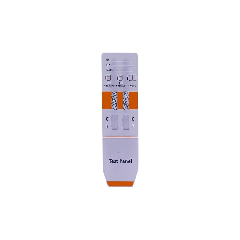 5 minutes 2-16/20 Drug Test Panel CE FDA Rapid Screening Test cup