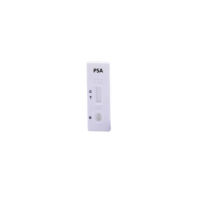 PSA Prostate Specific Antigen Test Kit Qualitative Medical Diagnosis