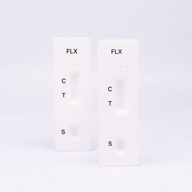 Fluox/etine FLX 500Ng/Ml Drug Abuse Test Kit One Step Rapid Diagnostic Test
