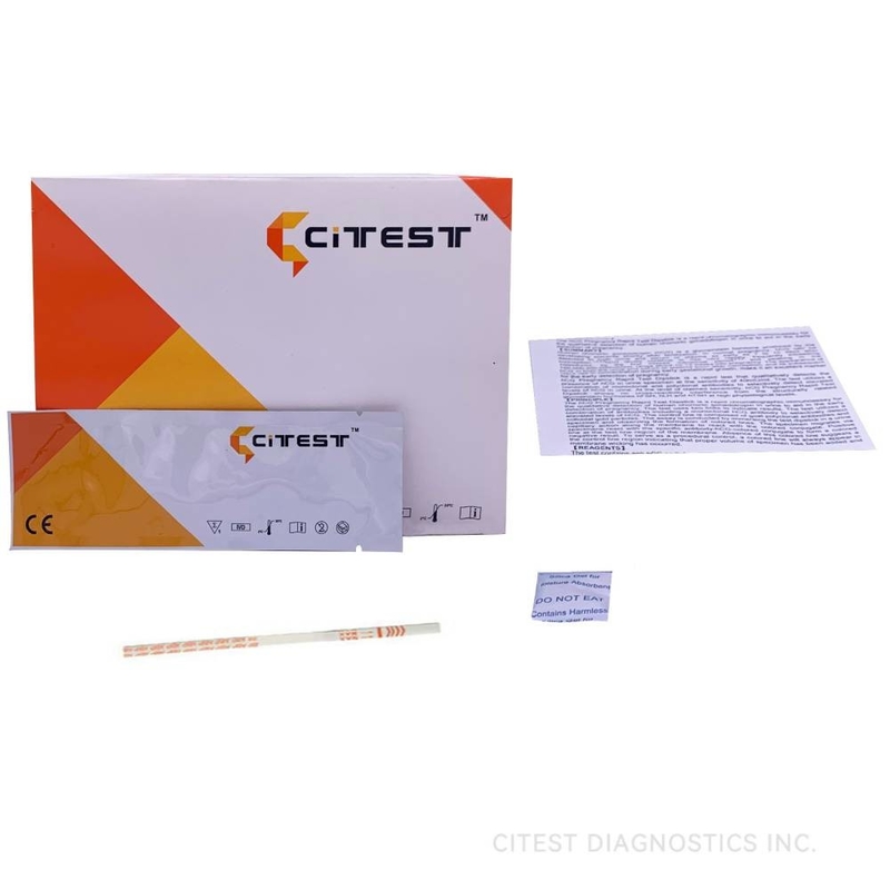 Fluox/etine FLX 500Ng/Ml Drug Abuse Test Kit One Step Rapid Diagnostic Test