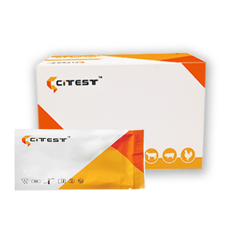 Canine Parvovirus And Coronavirus Antigen Rapid Test Kit With 24 Months Shelf Life