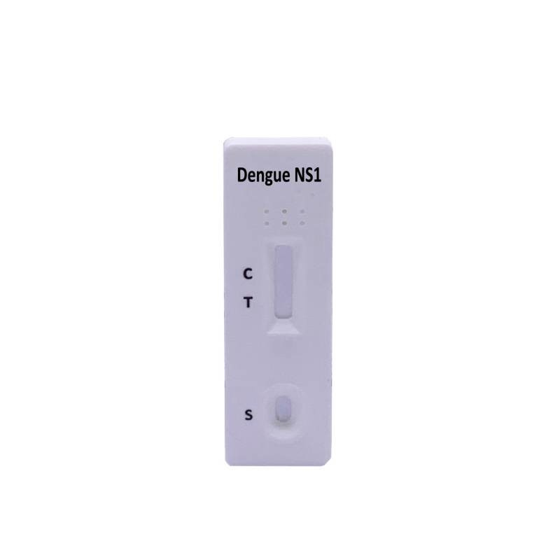 Dengue IgG/IgM And NS1 Combo Rapid Test,  Characterized By A Sudden Onset Of Fever